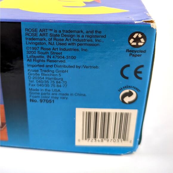 3D Visions 500 Pieces Cats Jigsaw Puzzle The First Decorative Puzzle New Sealed - Picture 5 of 5